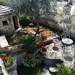 Nice Apartment Montepozzo With Private Garden