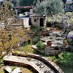 Nice Apartment Montepozzo With Private Garden