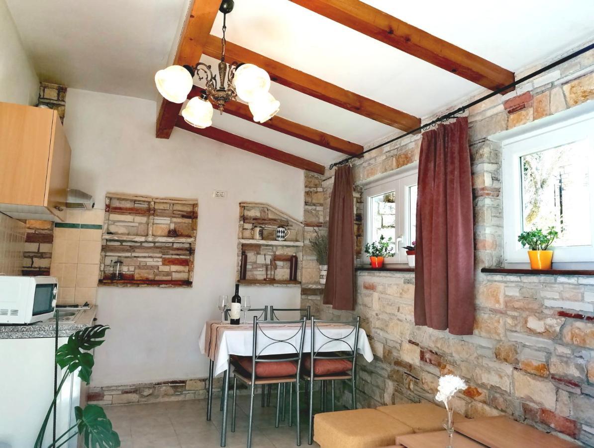 Montepozzo With Private Garden * Rovinj