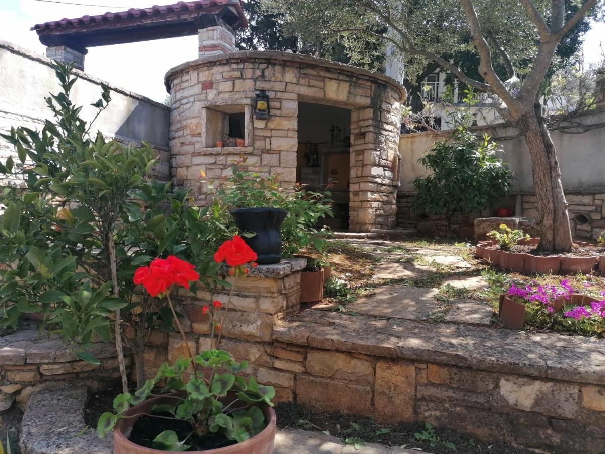 Montepozzo With Private Garden Rovinj