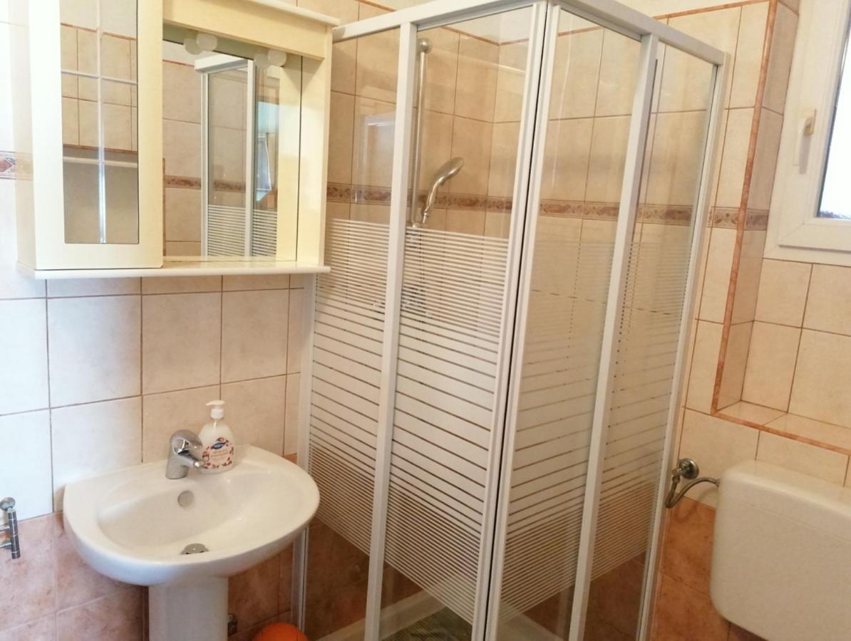 Apartma Montepozzo With Private Garden