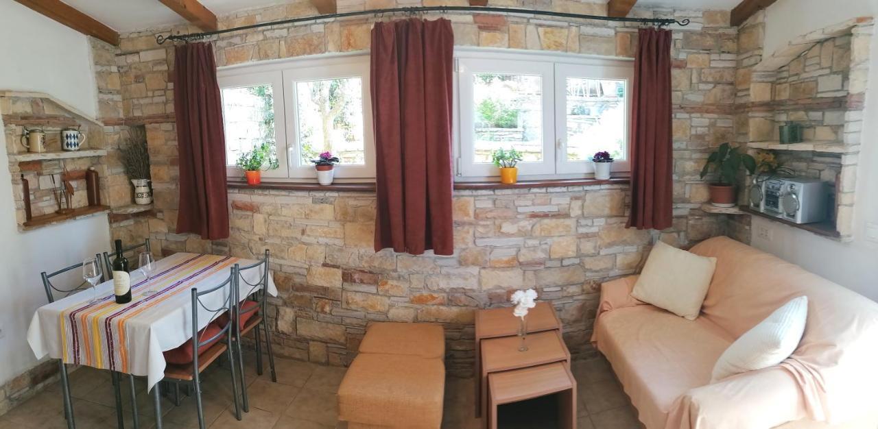Montepozzo With Private Garden *