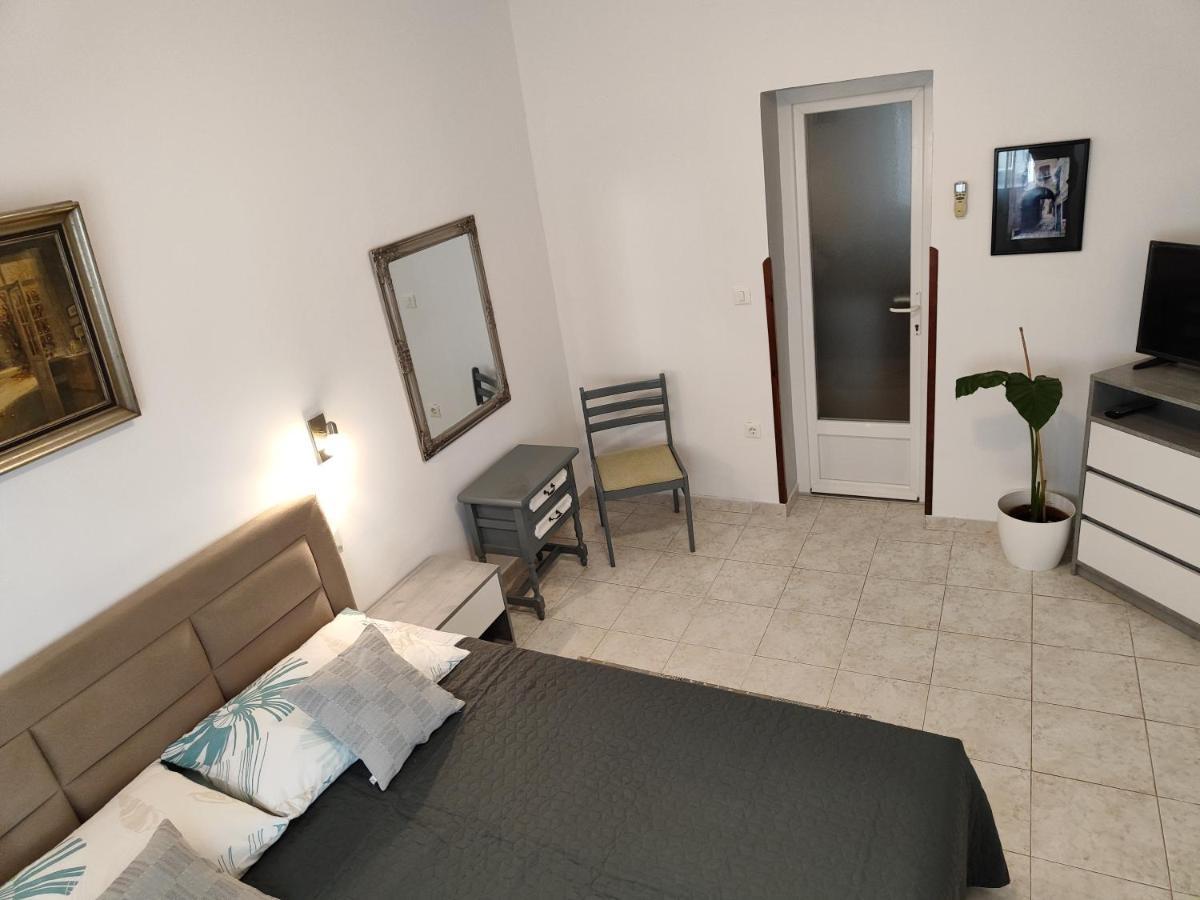 Apartma Montepozzo With Private Garden Rovinj