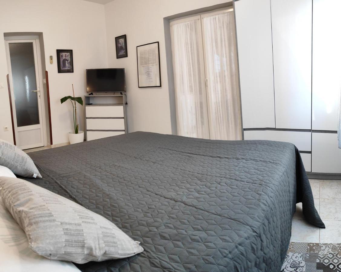 Apartment Montepozzo With Private Garden *