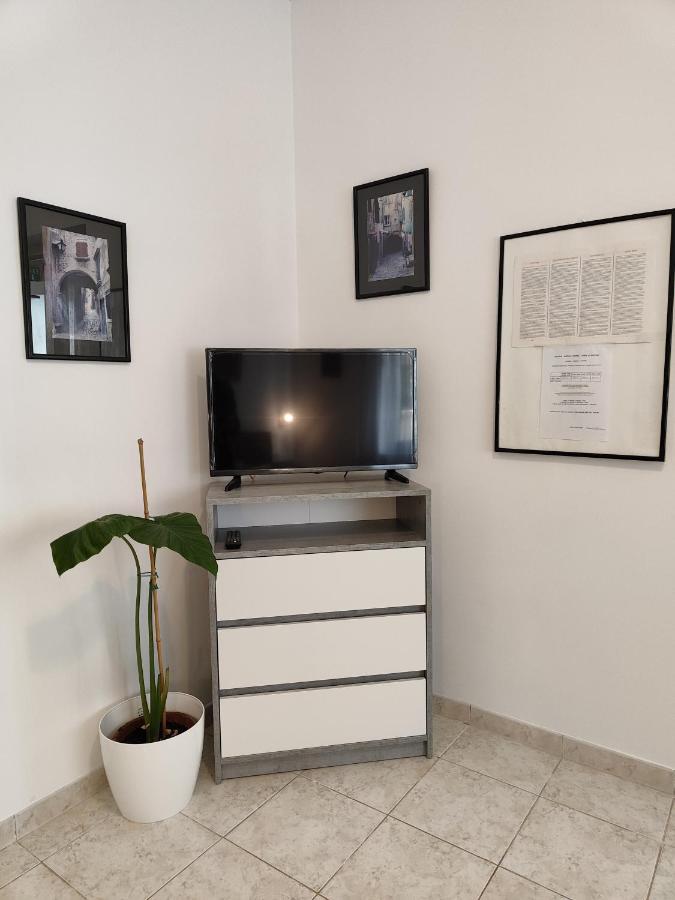Montepozzo With Private Garden Apartma Rovinj